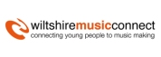 wiltshire music hub logo